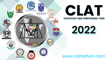 CLAT 2022 : Exam Deferred, Application Process Extended