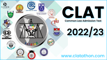 CLAT to be held twice next year