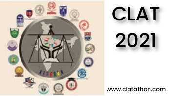 CLAT 2021  Result on 28 July