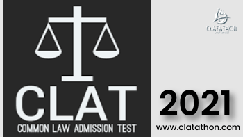 CLAT 2021 Registration Extended